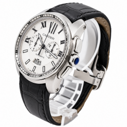 Cartier Calibre de Cartier 42MM 3578 Watch